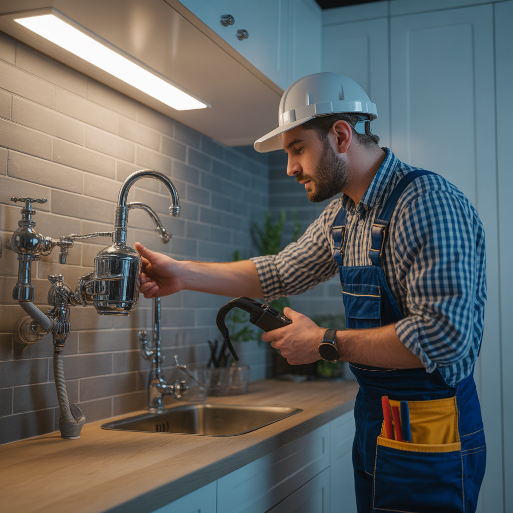 Plumbers SEO and Marketing